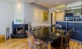 Imagem 6: Apartamento à venda com 106m², 3 quartos na Tristeza - Porto Alegre - RS