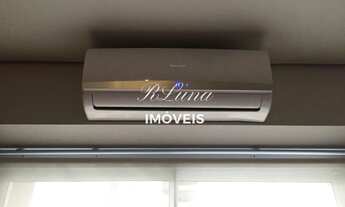 Imagem 6: Apartamento Padrão no Centro de Alphaville com 1 dormitório - Alphaville-Barueri- SP