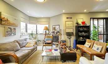 Imagem 4: Venda Apartamento 3 Dormitórios - 180 m² Pompéia