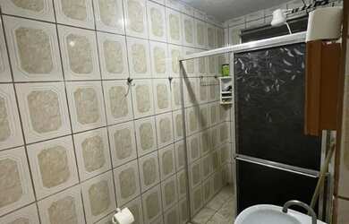 Imagem 3: Casa em viela . Aluguel 800,00 direto com proprietário