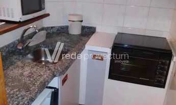 Imagem 6: Flat - Centro - Campinas