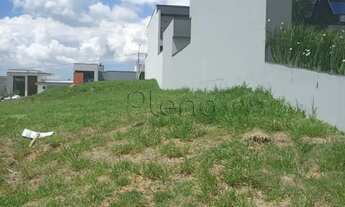 Imagem 4: Terreno à venda em Indaiatuba, Colinas de Indaiatuba, com 300 m², Residencial Milano