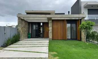 Imagem: Casa Em Condomínio 4 Suítes Mobiliada