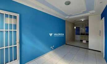 Imagem 6: Casa com 2 dormitórios à venda, 67 m² por R$ 300.000,00 - Éden - Sorocaba/SP