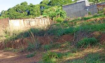 Imagem 2: Lote quase quitado