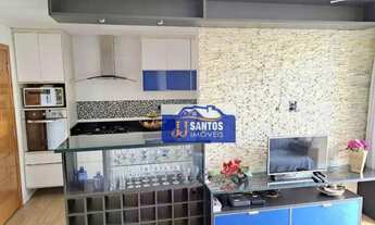 Imagem 2: Apartamento com 2 Quartos e 1 banheiro à Venda, 50 m²