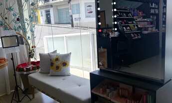 Imagem 4: ? LOJA DE MAQUIAGEM COMPLETA - PORTEIRA FECHADA