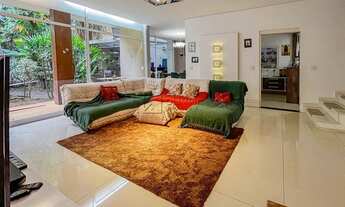 Imagem 2: Venda Casa em Condomínio 5 Dormitórios - 550 m² Brooklin Velho