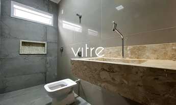 Imagem 7: Casa à venda no bairro Grand Ville em Uberlândia