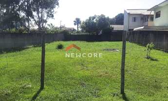 Imagem: Lote em Rua da Palmeira Real - Vargem Grande