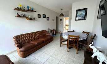 Imagem 6: Apartamento com 3 dormitórios à venda, 110 m² por R$ 640.000,00 - Pitangueiras - Guarujá/S