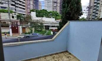 Imagem 4: Sobrado Anália Franco, Coércio ou Residência 4 Dorm, 3 vagas, 6 banheiros