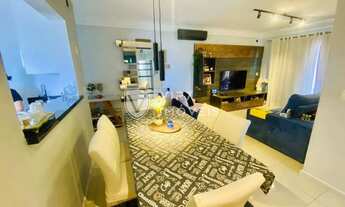 Imagem 5: Apartamento à venda, 3 quartos, 2 suítes, 2 vagas, Jardim Paulistano - Sorocaba/SP