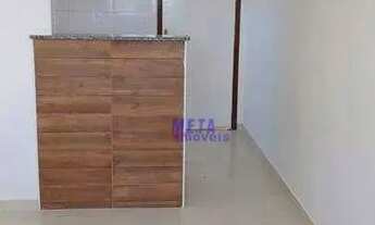 Imagem 2: Apartamento com 2 dormitórios à venda, 42 m² por R$ 160.000,00 - Jardim das Acácias - Camp