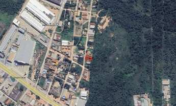 Imagem 3: Terreno Prox. Fernando Correa