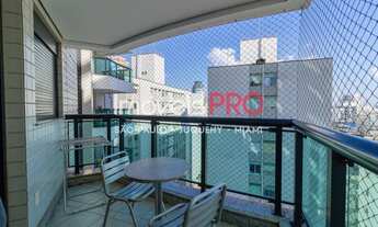 Imagem: Apartamento para locação no Paraíso