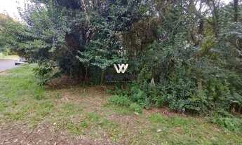 Imagem 4: Terreno no São Lourenço / Ahu em Curitiba