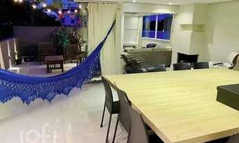 Imagem 5: Excelente cobertura, Bairro Higienópolis, por valor bem abaixo do mercado