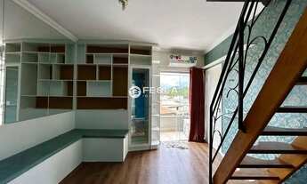 Imagem 3: Apartamento à venda e para alugar em Americana, Jardim Ipiranga, com 2 quartos, com 78.85