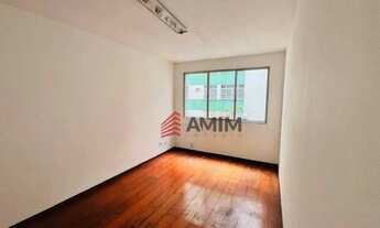 Imagem 6: Apartamento com 2 Quartos à venda, 80 m² por R$ 380.000 - Icaraí - Niterói/RJ