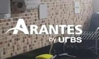 Imagem 5: Casa em condomínio com 92,97m² 3 quartos à venda no Residencial Amarilis