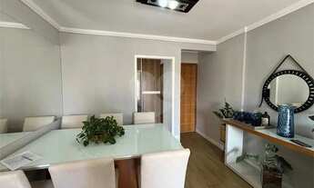 Imagem 5: Apartamento com 3 quartos à venda em Santana - SP