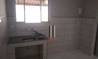 Imagem 7: Casa com 2 dormitórios para alugar, 100 m² por R$ 2.580,00/mês - Alto da Mooca - São Paulo