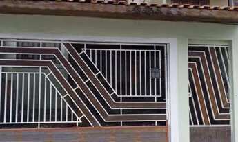 Imagem: Casa com 3 dormitórios à venda, 187 m²