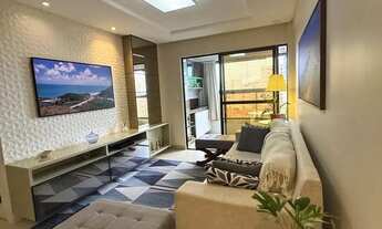 Imagem 4: Apartamento todo Projetado à Venda com 03 suítes e 02 vagas na Praia de Intermares