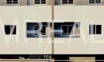 Imagem 6: RESIDENCIAL DOM CASMURRO, BAIRRO DAMAS, NASCENTE, 57m², 3 QUARTOS, 2 VAGAS