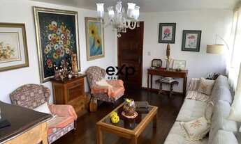 Imagem 2: Cobertura com 5 Quartos e 4 banheiros à Venda, 320 m²