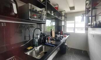 Imagem 7: Apartamento para alugar em Cotia, Parque Rincão, com 2 quartos, com 50 m²