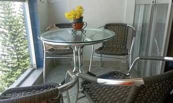 Imagem 3: Apto 3Qts(suíte)120m² P. da Costa - Castanheiras