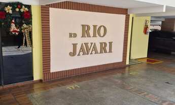 Imagem 3: Apartameno no Condomínio Manaus Park