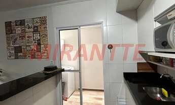 Imagem 6: Apartamento a venda, 02 dorms, a 800m do metrô - Vila Nivi