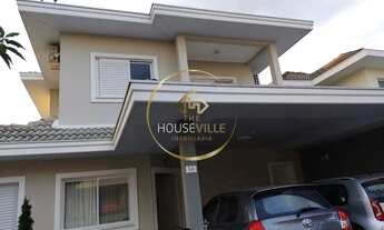 Imagem 2: Casa, 3 Dormitórios (1 suíte), 250m², Altos da Serra VI, Urbanova