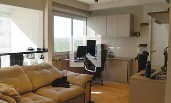 Imagem 7: Apartamento à Venda - Alphaville, 1 Quarto, 47 m2