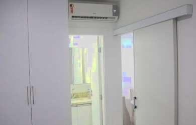 Imagem 5: Alugo Lindo Apto Com 1 Quarto No Ed.Mandarim Mobiliado