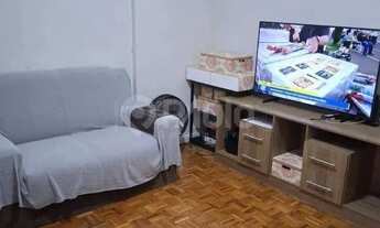 Imagem: Venda de Kitnet no Centro