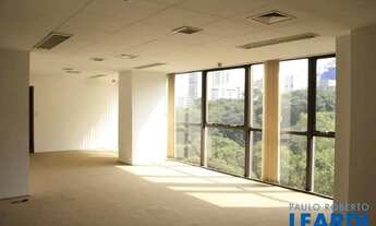 Imagem 7: CONJ. COMERCIAL - JARDIM AMÉRICA - SP