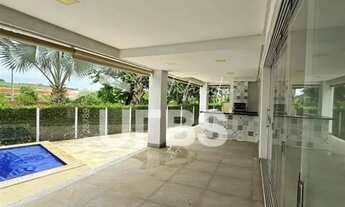 Imagem 5: BELÍSSIMO SOBRADO DE ALTÍSSIMO PADRÃO NO JARDINS VERONA