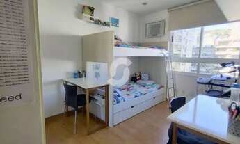 Imagem 6: Apartamento com 2 dormitórios à venda, 94 m² por R$ 800.000,00 - Icaraí - Niterói/RJ