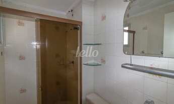 Imagem 7: Apartamento 2 quartos para alugar no(a) Vila Regente Feijó