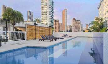 Imagem 2: ALUGO APTO ED TORRE PARNASO COM 2/4 SENDO 1 SUÍTE E 1VG - CREMAÇÃO