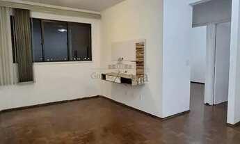 Imagem 2: Oportunidade - Apartamento - Edifício Golden Park - Parque Residencial Aquarius - 2 Dormit