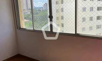 Imagem 2: Apartamento em Mandaqui