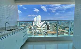 Imagem 4: Apartamento de 2 dormitórios no bairro do Embaré