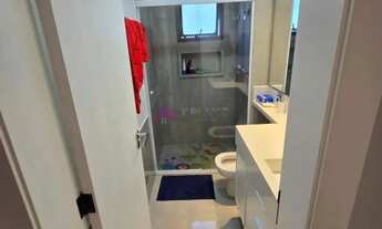 Imagem 7: Apartamento á venda110m², 3 dormitórios, sendo 1 suíte na Chácara Klabin