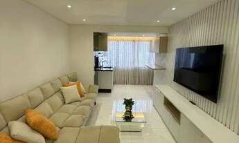 Imagem 6: Apartamento 3 Quartos no Centro de Balneário Camboriú Frente com Vista Mar, Mobiliado