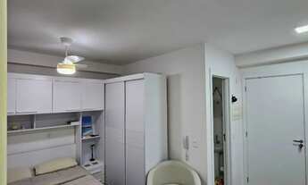 Imagem 5: Apartamento Centro Osasco [Studio